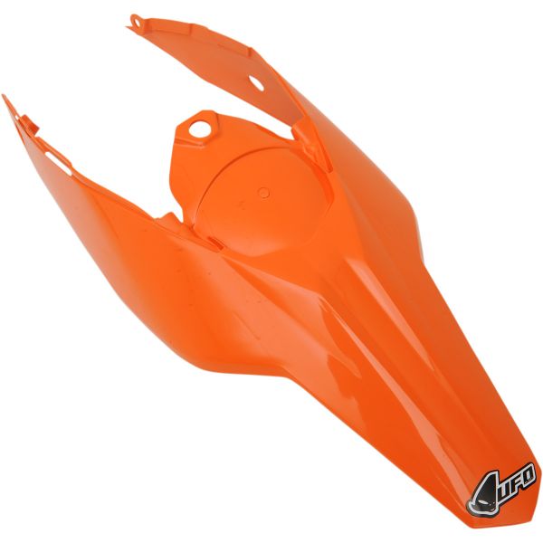 UFO Guardabarros trasero UFO KTM SX/SX-F (07-12)