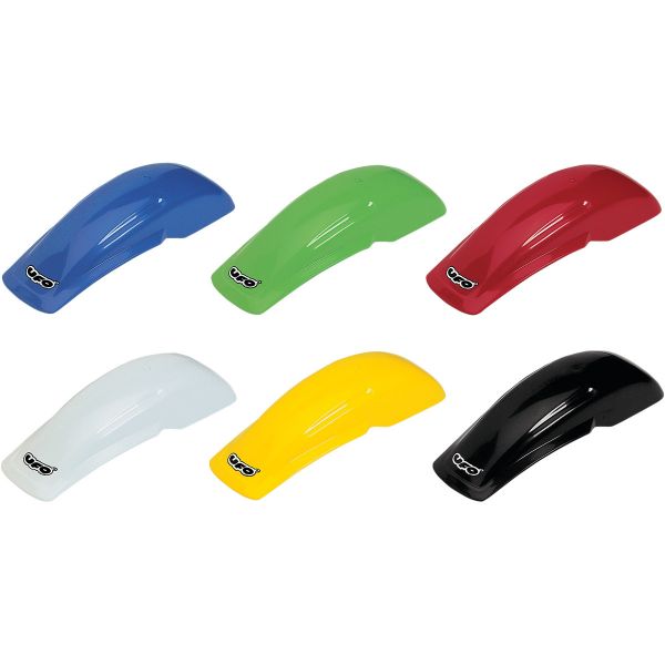 UFO Guardabarros trasero UFO MX/Enduro Universal