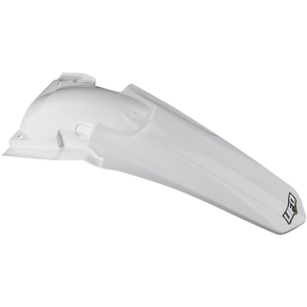 Guardabarros trasero UFO Guardabarros trasero UFO Suzuki RM-Z250 (10-18)