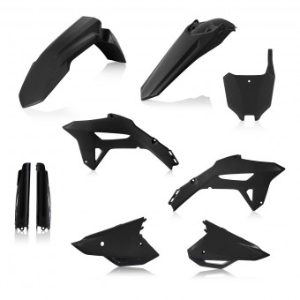 Kit plstico Acerbis Kit Plsticos Completo Acerbis Honda CRF450R (21)