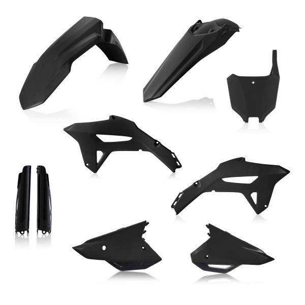 Kit plstico Acerbis Kit Plsticos Completo Acerbis Honda CRF450R (21)