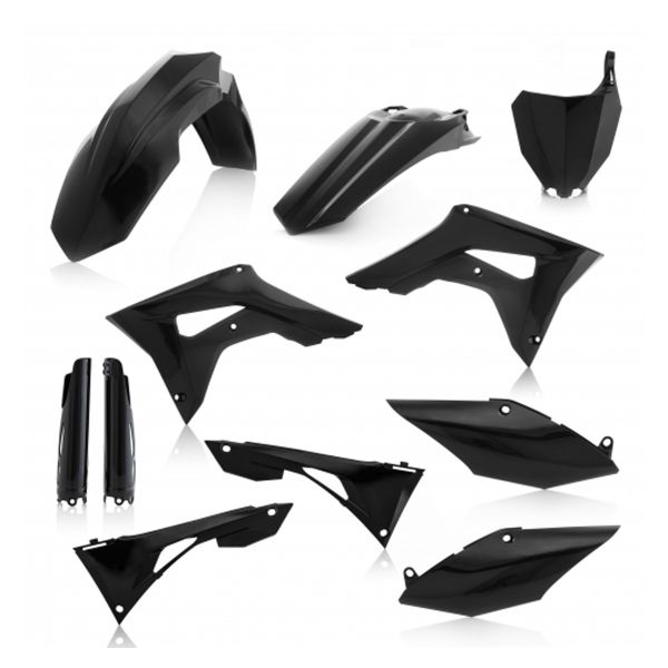 Acerbis Acerbis Kit Plstico Completo Honda CRF250R/CRF450R (19-21)