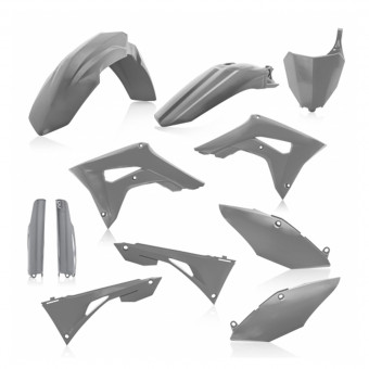 Acerbis Acerbis Kit Plstico Completo Honda CRF250R/CRF450R (19-21)