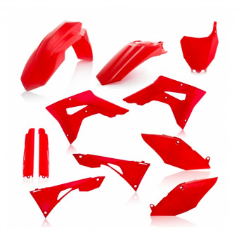Acerbis Kit completo de plsticos Acerbis Honda CRF250RX/CRF450RX (19-21)