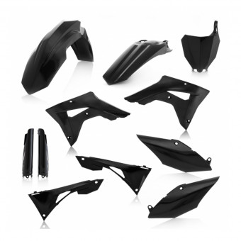 Acerbis Kit completo de plsticos Acerbis Honda CRF250RX/CRF450RX (19-21)