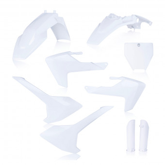 Acerbis Kit completo de plsticos Acerbis Husqvarna TC 65 (17-21)