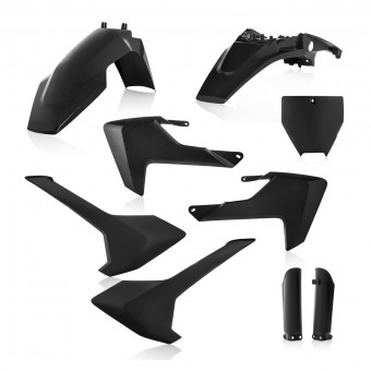 Acerbis Kit completo de plsticos Acerbis Husqvarna TC 65 (17-21)