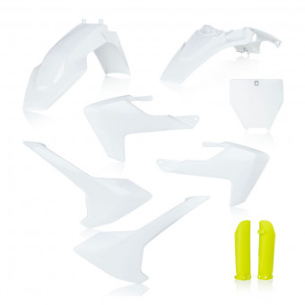 Acerbis Kit completo de plsticos Acerbis Husqvarna TC 65 (17-21)