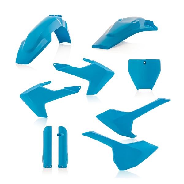 Acerbis Kit completo de plsticos Acerbis Husqvarna TC/FC (16-18)
