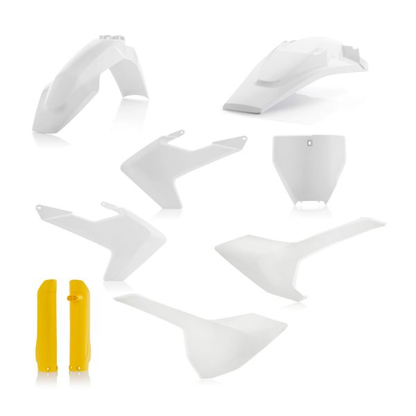 Acerbis Kit completo de plsticos Acerbis Husqvarna TC/FC (16-18)