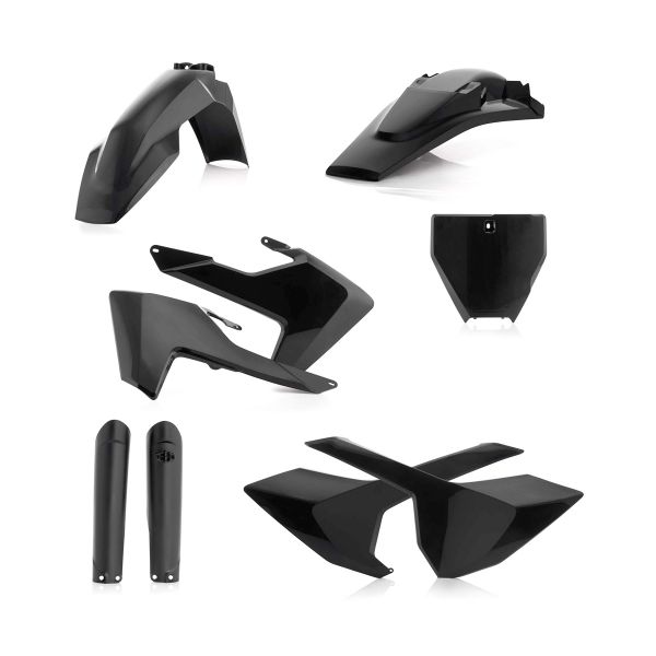 Acerbis Kit completo de plsticos Acerbis Husqvarna TC/FC (16-18)