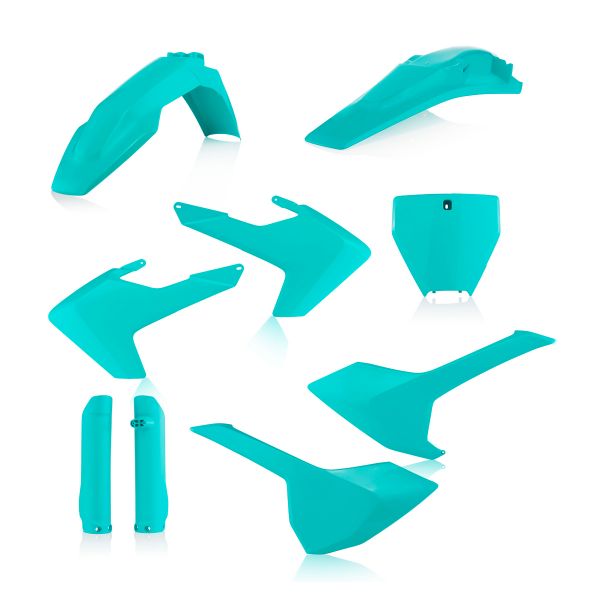 Acerbis Kit completo de plsticos Acerbis Husqvarna TC/FC (16-18)