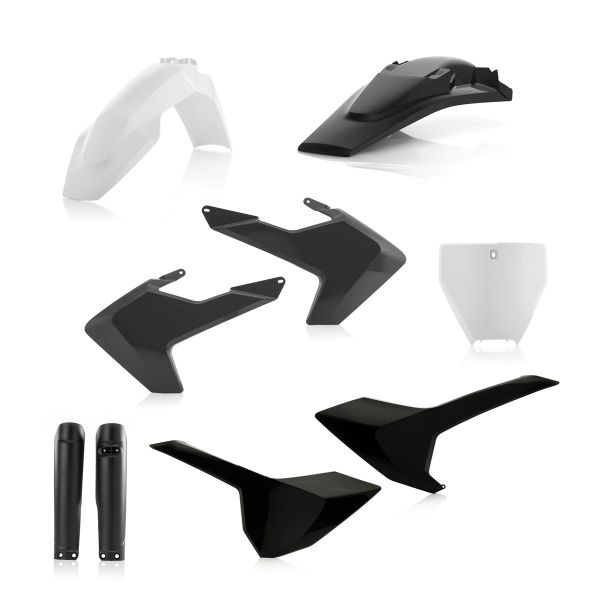 Acerbis Kit completo de plsticos Acerbis Husqvarna TC/FC (16-18)