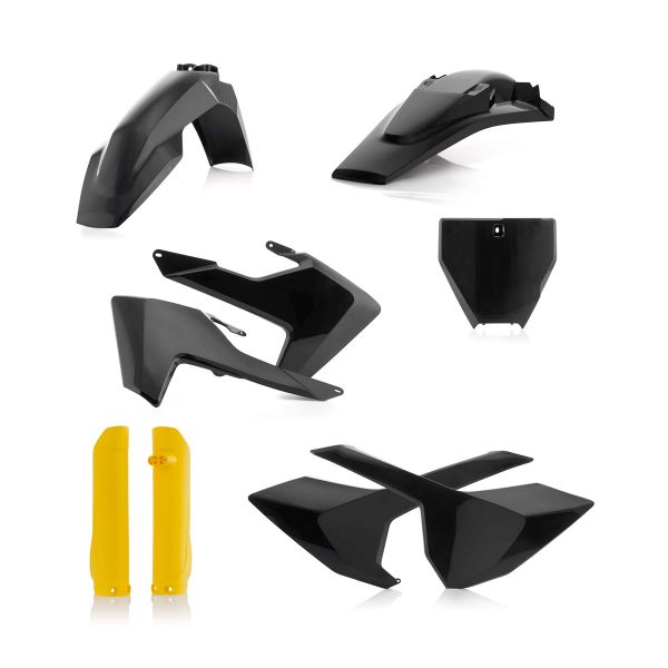 Acerbis Kit completo de plsticos Acerbis Husqvarna TC/FC (16-18)