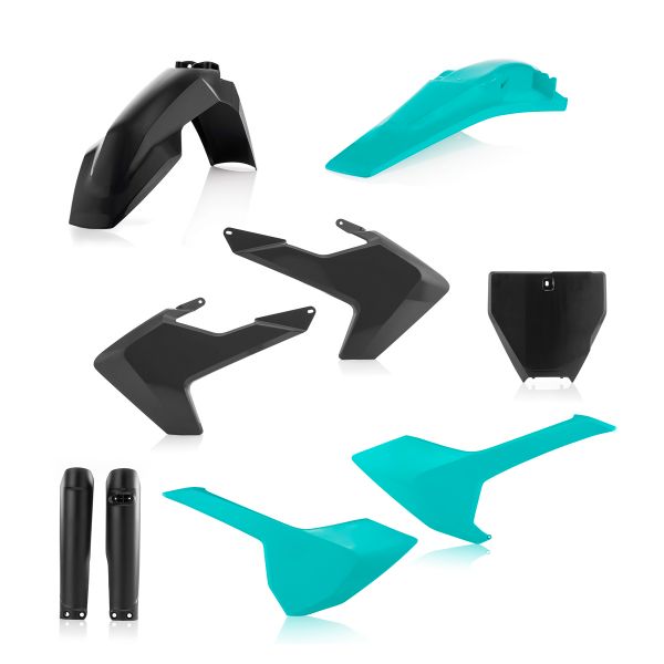 Acerbis Kit completo de plsticos Acerbis Husqvarna TC/FC (16-18)