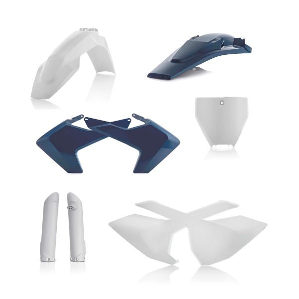Acerbis Kit completo de plsticos Acerbis Husqvarna TC/FC (16-18)