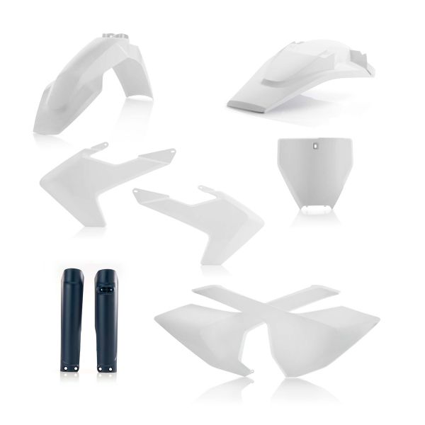 Acerbis Kit completo de plsticos Acerbis Husqvarna TC/FC (16-18)