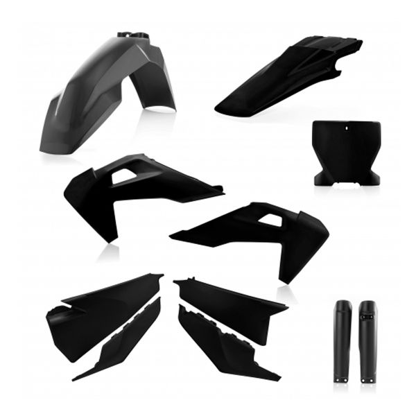 Acerbis Kit completo de plsticos Acerbis Husqvarna TC/FC (19-21)