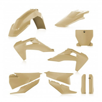 Acerbis Kit completo de plsticos Acerbis Husqvarna TC/FC (19-21)
