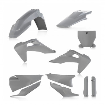 Acerbis Kit completo de plsticos Acerbis Husqvarna TC/FC (19-21)