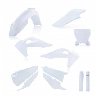 Acerbis Kit completo de plsticos Acerbis Husqvarna TC/FC (19-21)