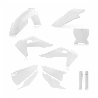 Acerbis Kit completo de plsticos Acerbis Husqvarna TC/FC (19-21)
