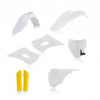 Acerbis Kit completo de plsticos Acerbis Husqvarna TC85 (14-17)