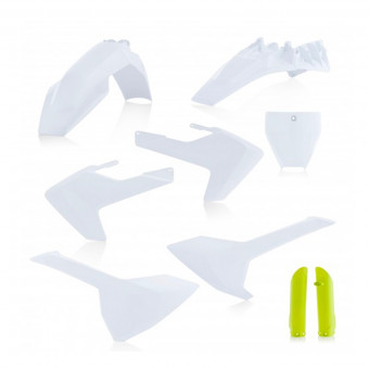 Acerbis Kit completo de plsticos Acerbis Husqvarna TC85 (18-21)