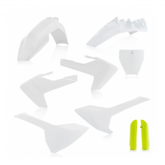 Acerbis Kit completo de plsticos Acerbis Husqvarna TC85 (18-21)