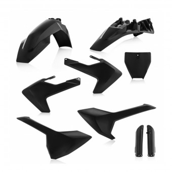 Acerbis Kit completo de plsticos Acerbis Husqvarna TC85 (18-21)