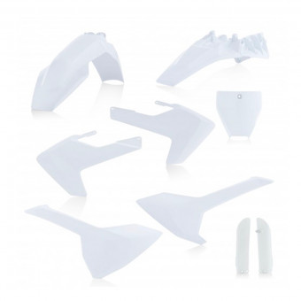 Acerbis Kit completo de plsticos Acerbis Husqvarna TC85 (18-21)