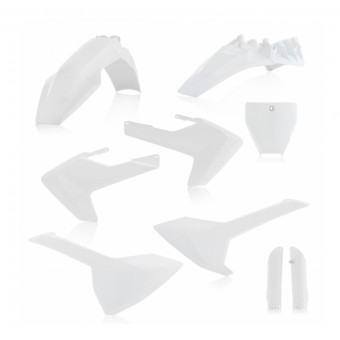 Acerbis Kit completo de plsticos Acerbis Husqvarna TC85 (18-21)