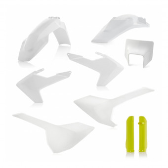 Acerbis Kit completo de plsticos Acerbis Husqvarna TE/FE (17-19)