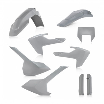 Acerbis Kit completo de plsticos Acerbis Husqvarna TE/FE (17-19)