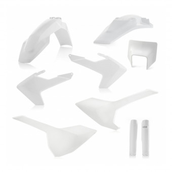 Acerbis Kit completo de plsticos Acerbis Husqvarna TE/FE (17-19)