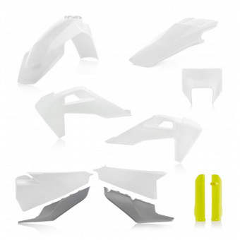 Acerbis Kit completo de plsticos Acerbis Husqvarna TE/FE (20-21)