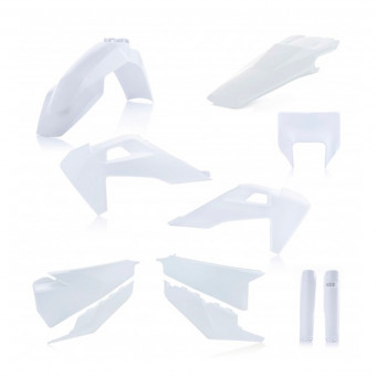 Acerbis Kit completo de plsticos Acerbis Husqvarna TE/FE (20-21)