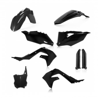 Acerbis Kit completo Acerbis Plastics Kawasaki KX250/KXF450 (19-21)