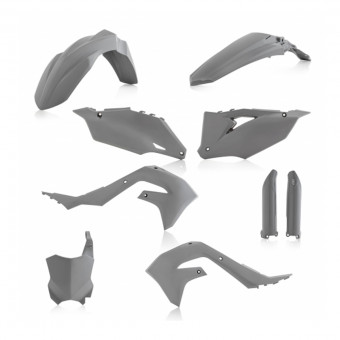 Acerbis Kit completo Acerbis Plastics Kawasaki KX250/KXF450 (19-21)
