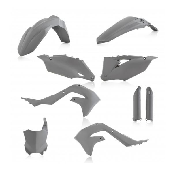 Acerbis Kit completo Acerbis Plastics Kawasaki KX250/KXF450 (19-21)