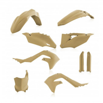 Acerbis Kit completo Acerbis Plastics Kawasaki KX250/KXF450 (19-21)