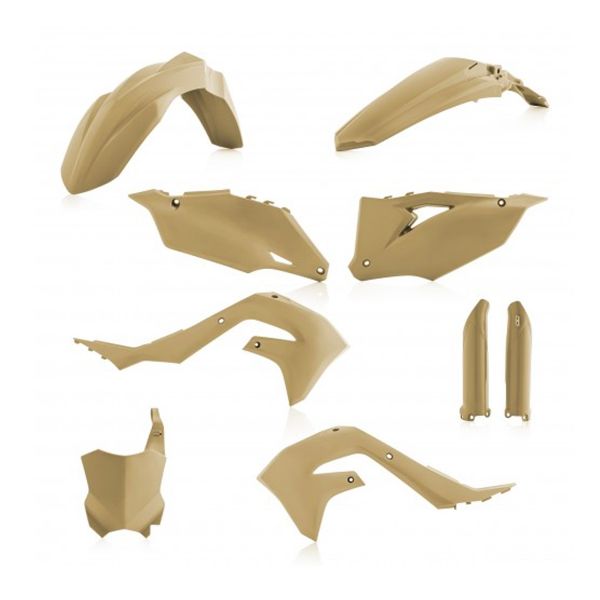 Acerbis Kit completo Acerbis Plastics Kawasaki KX250/KXF450 (19-21)