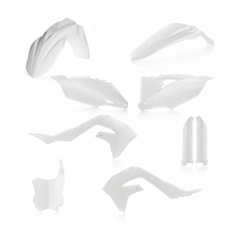 Acerbis Kit completo Acerbis Plastics Kawasaki KX250/KXF450 (19-21)