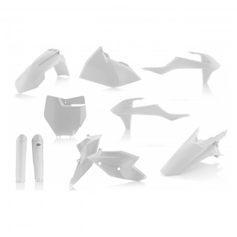 Acerbis Kit completo Acerbis Plastics KTM SX/SX-F (16-18)