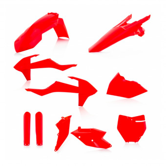 Acerbis Kit completo Acerbis Plastics KTM SX/SX-F (16-18)