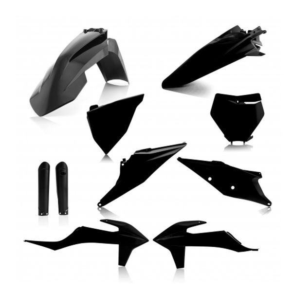 Acerbis Kit completo Acerbis Plastics KTM SX/SXF (19-21)