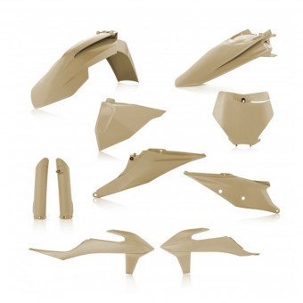 Acerbis Kit completo Acerbis Plastics KTM SX/SXF (19-21)