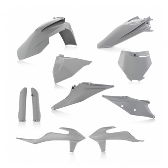 Acerbis Kit completo Acerbis Plastics KTM SX/SXF (19-21)