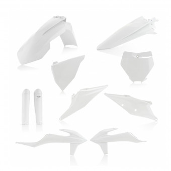 Acerbis Kit completo Acerbis Plastics KTM SX/SXF (19-21)