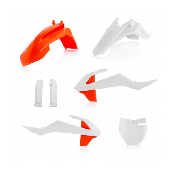 Acerbis Kit completo Acerbis Plastics KTM SX65/Gas Gas MC65 (19-21)
